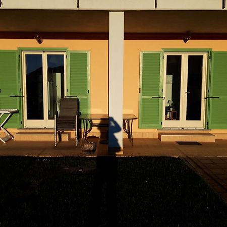 Montagna Del Sole W/ Pool Apartment Muronico Exterior foto