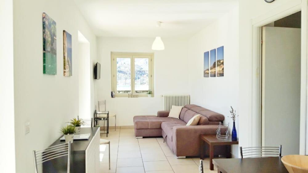 Montagna Del Sole W/ Pool Apartment Muronico Exterior foto