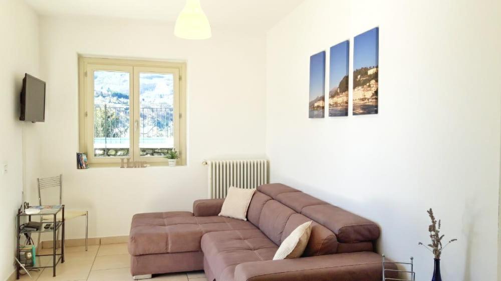 Montagna Del Sole W/ Pool Apartment Muronico Exterior foto