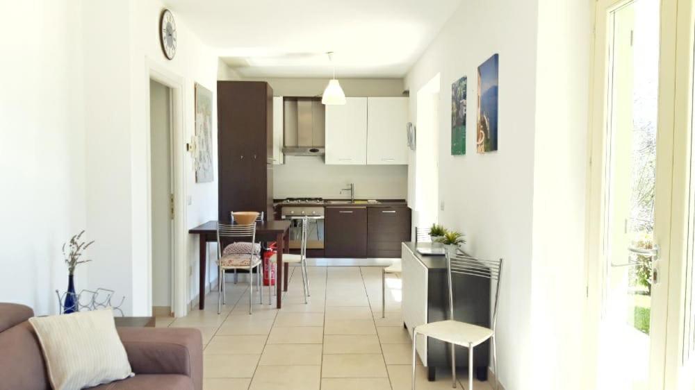 Montagna Del Sole W/ Pool Apartment Muronico Exterior foto