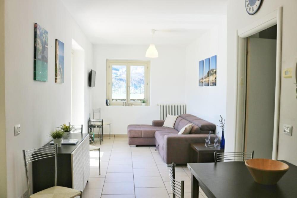 Montagna Del Sole W/ Pool Apartment Muronico Exterior foto