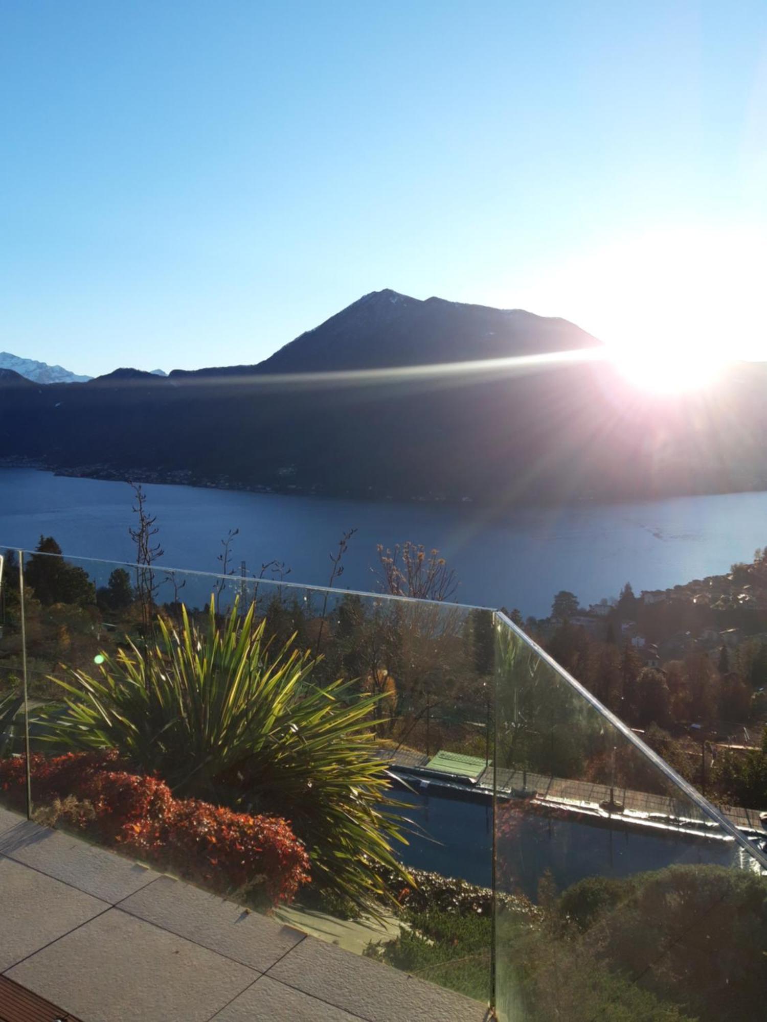 Montagna Del Sole W/ Pool Apartment Muronico Exterior foto
