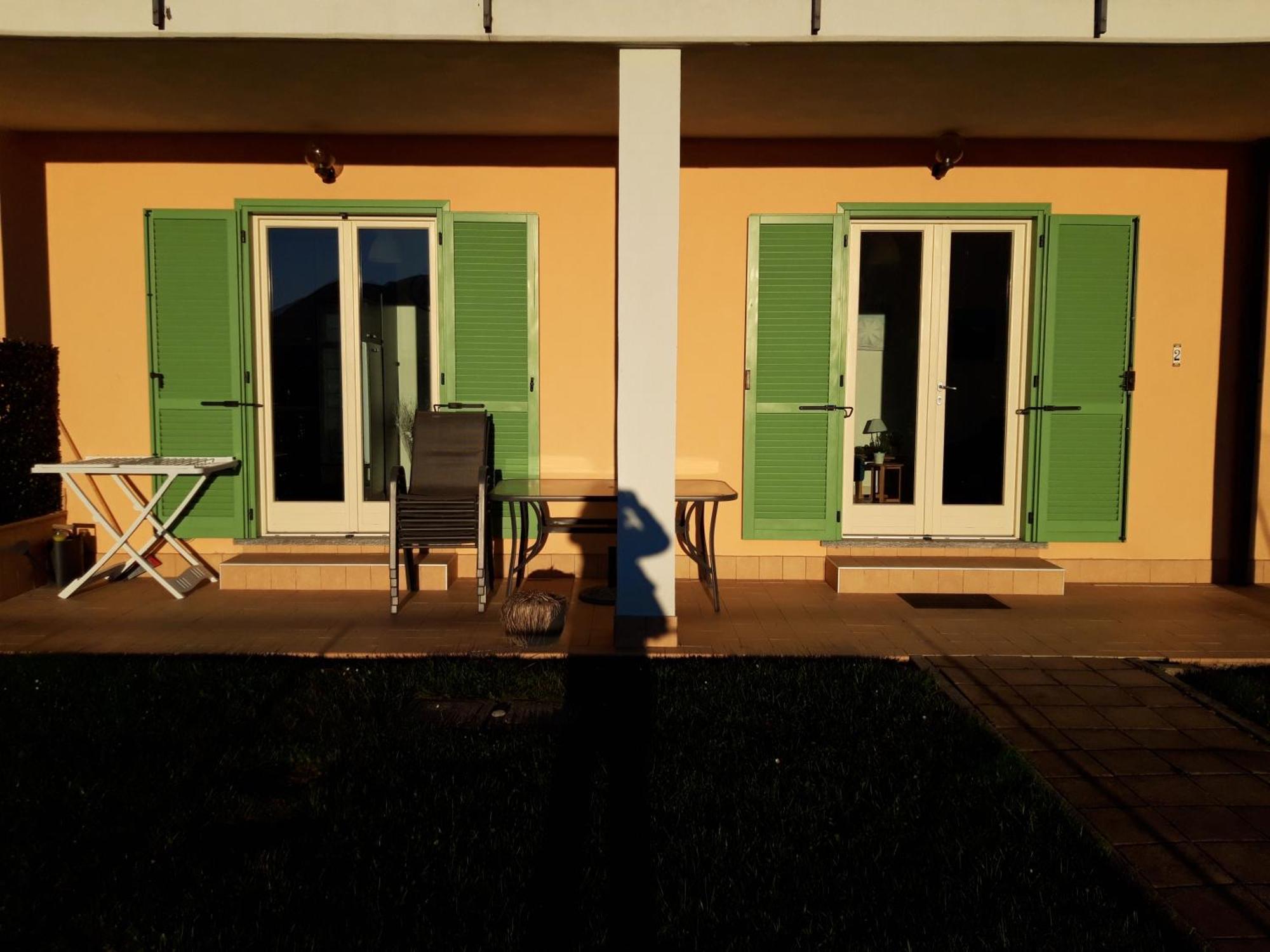 Montagna Del Sole W/ Pool Apartment Muronico Exterior foto